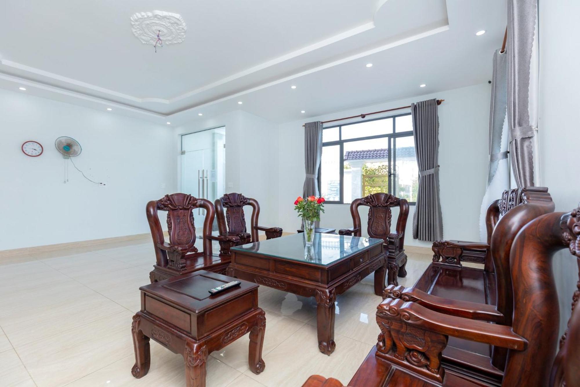 C2-53 Hoang My Villa Vung Tau Luaran gambar