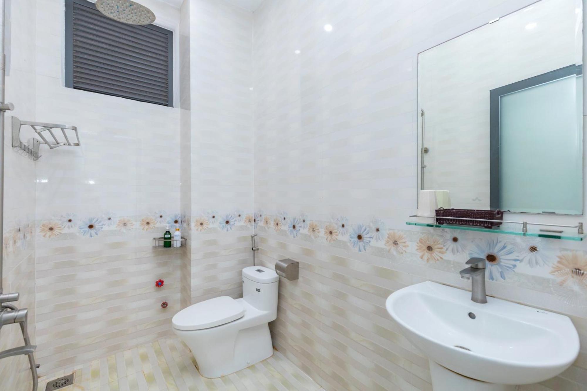 C2-53 Hoang My Villa Vung Tau Luaran gambar
