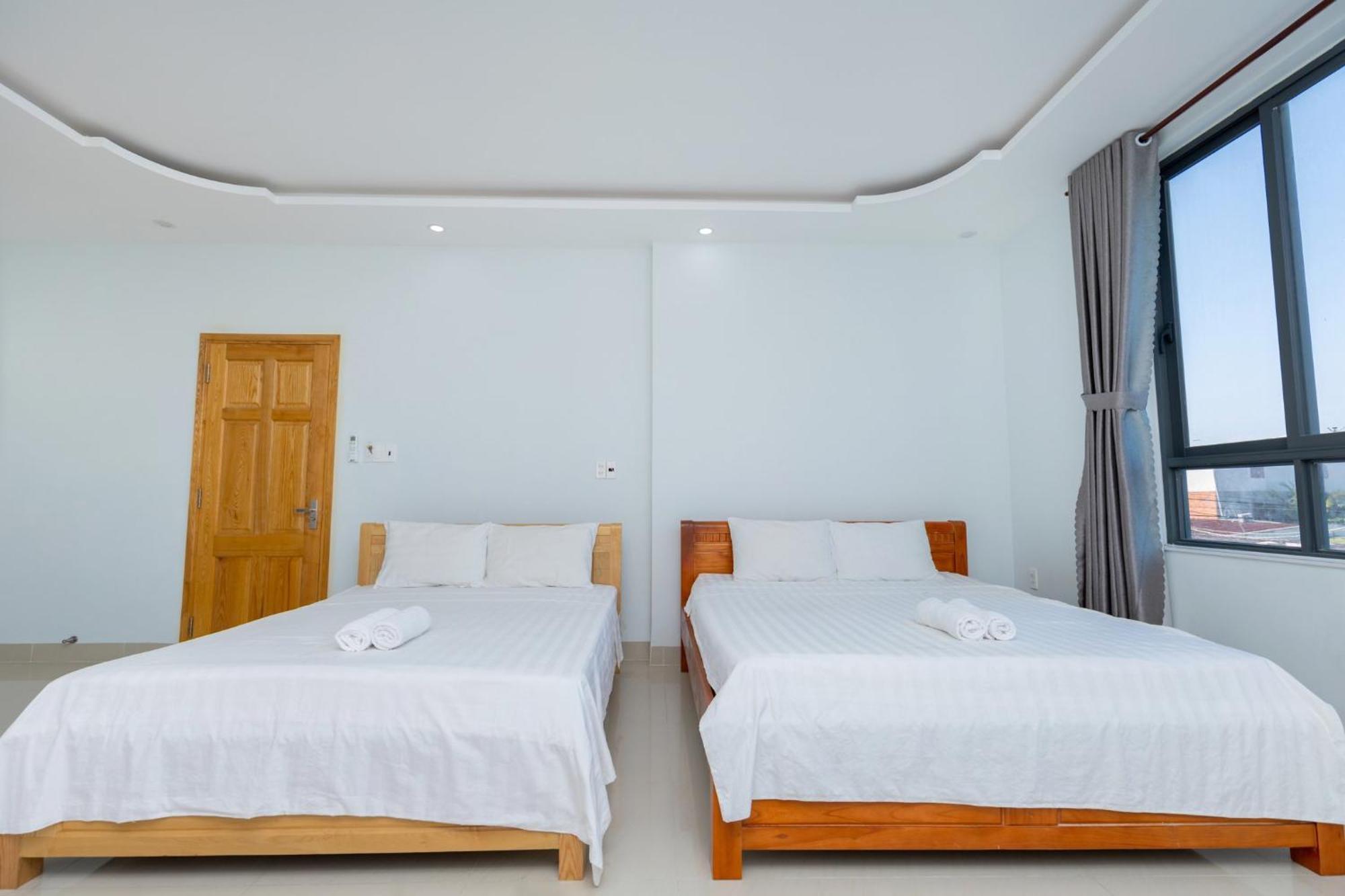 C2-53 Hoang My Villa Vung Tau Luaran gambar