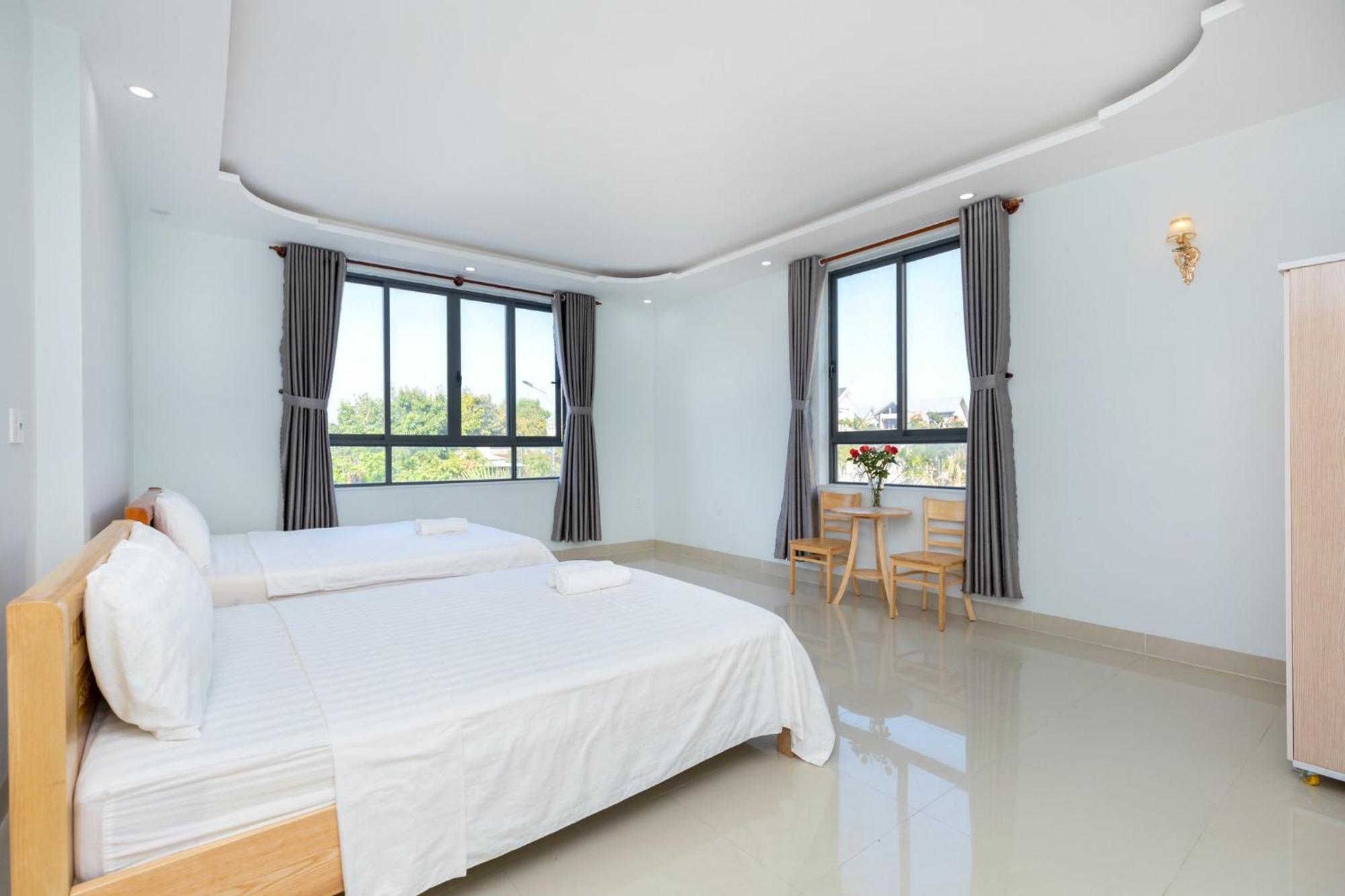 C2-53 Hoang My Villa Vung Tau Luaran gambar
