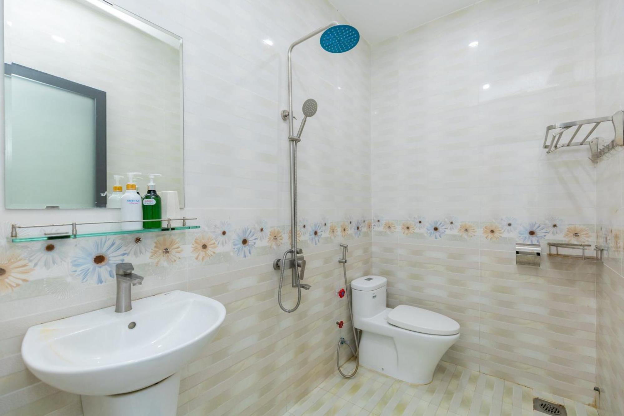 C2-53 Hoang My Villa Vung Tau Luaran gambar
