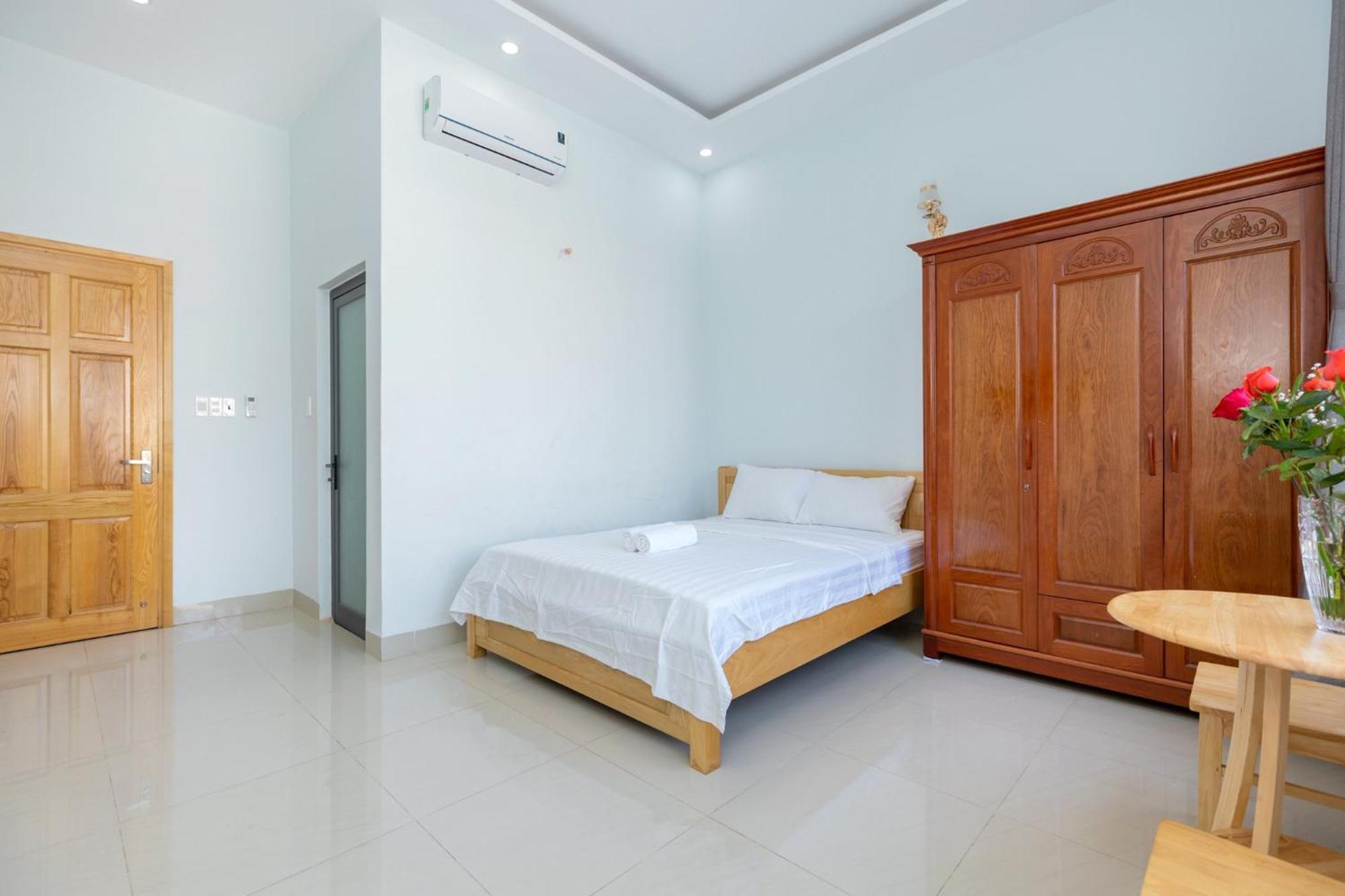 C2-53 Hoang My Villa Vung Tau Luaran gambar